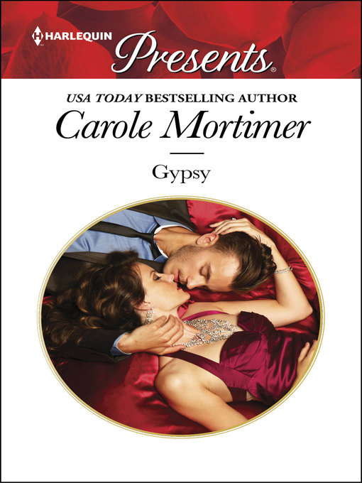 Title details for GYPSY by Carole Mortimer - Wait list